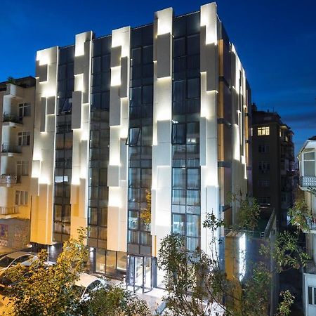 Izz Otel Ancara Exterior foto